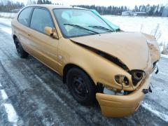 Toyota Corolla 1.4 VVti HB -01