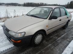 Toyota Corolla 1.6 -95