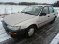 Kuva 1: Toyota Corolla 1.6 -95 1995