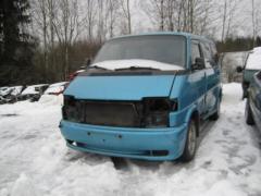Volkswagen Transporter/caravelle