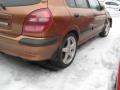 Kuva 1: Nissan Almera 1.8i 16v 2001