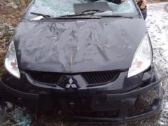 Mitsubishi Colt 04-08