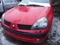 Kuva 1: Renault Clio 2003