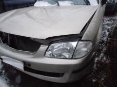 Mazda 323