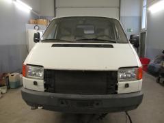 Volkswagen Transporter 2.4 D 57 kW