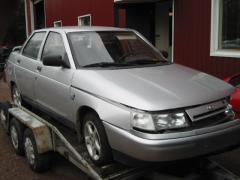 Lada 110 1.5i 16V Sed