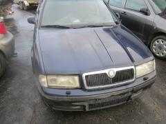 Skoda Octavia 1.9tdi