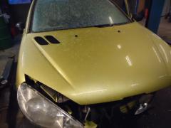 Peugeot 206 1,4 XR