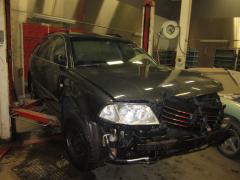 Volkswagen Passat 4X4