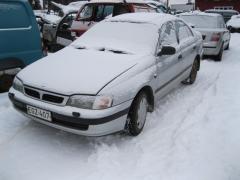 Toyota Carina E