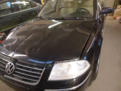 Volkswagen Passat 4-motion 2.8 aut