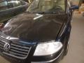 Kuva 1: Volkswagen Passat 4-motion 2.8 aut 2003