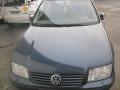 Volkswagen Bora 1.6 16v 