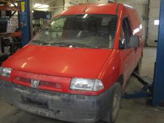 Peugeot Expert 1,9 D 51kW