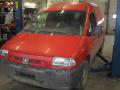 Kuva 1: Peugeot Expert 1,9 D 51kW 2002