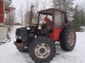 Kuva 1: Valmet 605 4x4  1984