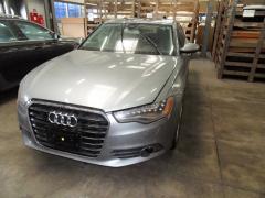 Audi A6 3.0 Tdi Quattro