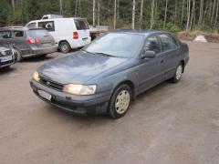 Toyota Carina E 1.6i 16V Sed