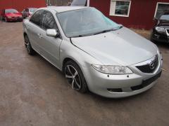Mazda 6 (GG) 2.0i 16V Sed