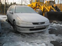 Peugeot 406 2.0i16v farkku