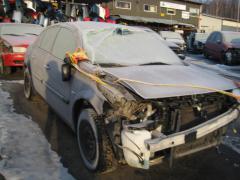Renault Mgane 1.6i16v sedan