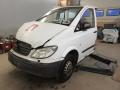 Kuva 1: Mercedes-Benz Vito 111 CDI 2,1D 85kW 2010