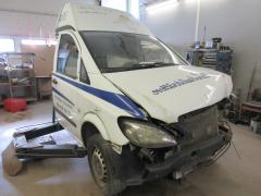 Mercedes-Benz Vito 111 CDI 2,1D 85kW