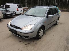Ford Focus 1.6i 16V Farm