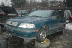 Volvo S40