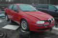 Kuva 1: Alfa Romeo 156 1998