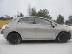 Toyota Auris 1.6 sol