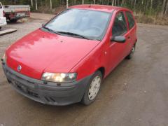 Fiat Punto 1.2i 8V 3/HB