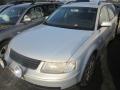 Kuva 1: Volkswagen Passat 1.8t autom 1999