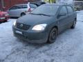 Kuva 1: Toyota Corolla 1.4 02-07 2002