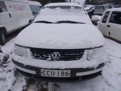 Volkswagen Passat 1,9TDI -98 farmari