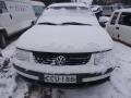 Kuva 1: Volkswagen Passat 1,9TDI -98 farmari 1998