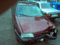 Citroen Zx Break