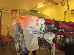 Volkswagen Golf IV 1.4