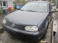 Kuva 1: Volkswagen Golf IV 1.6  2004