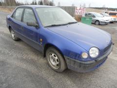 Toyota Corolla 1.6 -98