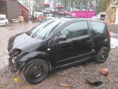 Citroen C2 1.6i-16 VTR SensoDrive 3d -04