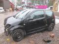 Kuva 1: Citroen C2 1.6i-16 VTR SensoDrive 3d -04 2004