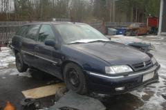 Citroen Xantia
