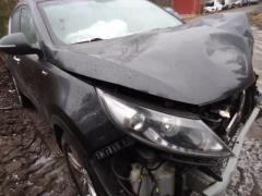 Kia Sportage 2,0 4WD