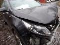 Kuva 1: Kia Sportage 2,0 4WD 2012