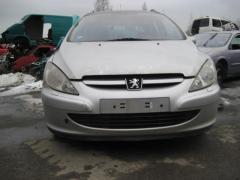 Peugeot 307 1.6i 16v 80kw farkku