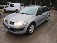 Renault Mgane 1.6i 16V Farm