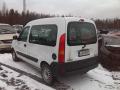 Kuva 1: Renault Kangoo 2006