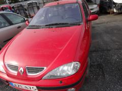 Renault Mgane