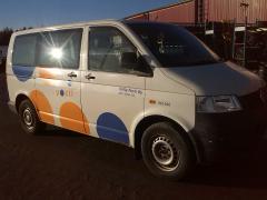 Volkswagen Transporter/caravelle